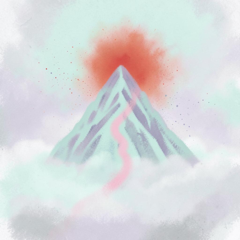 9. „Vom Blut zum Himmelsberg" artwork