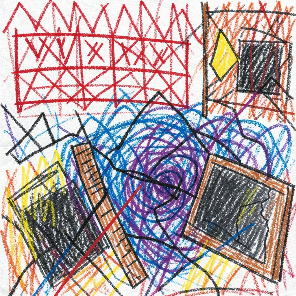 教室殘酷劇場 artwork