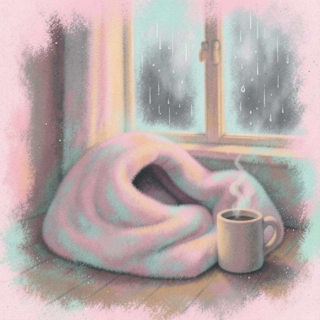 Stay In Tonight artwork