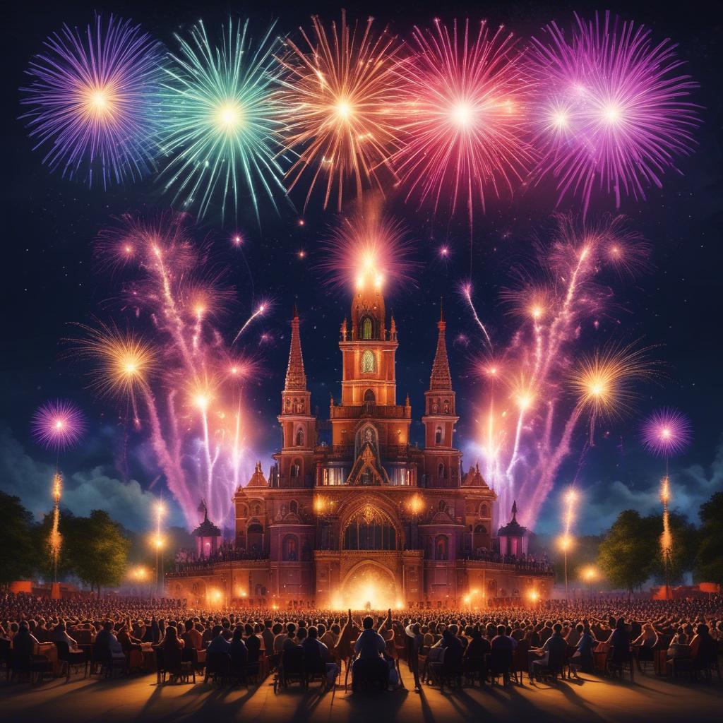 Some other Castle artwork