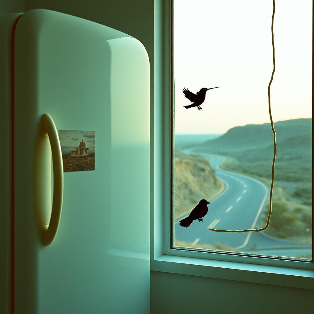 Persona image for smooth jazzy female vocals with brass backing