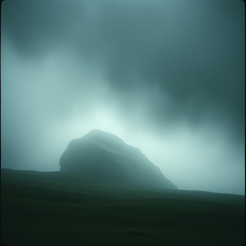The Burden and the Grave