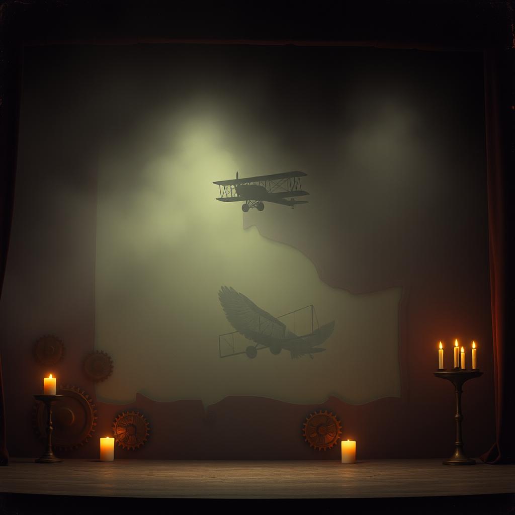 Дельтаплан (cover by Валерий Леонтьев) artwork