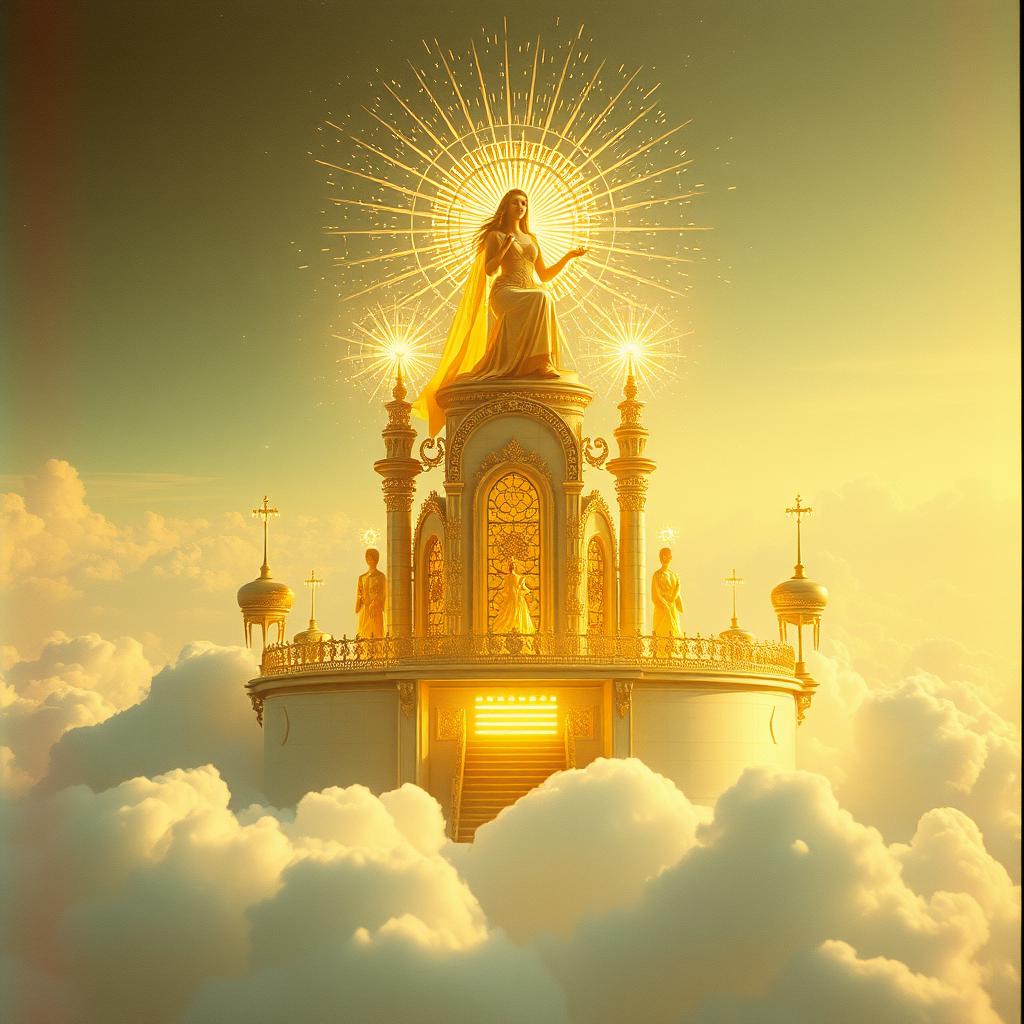 Persona image for Glimmer Queen