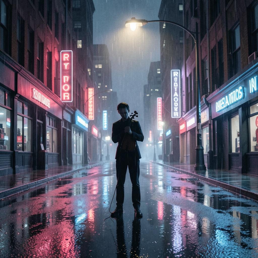 Song Image