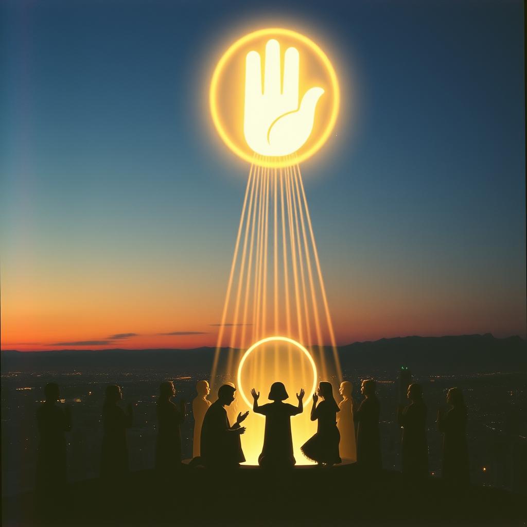 Image for 5.) The Acts of the Apostles (Hard Rock Christian Worship)