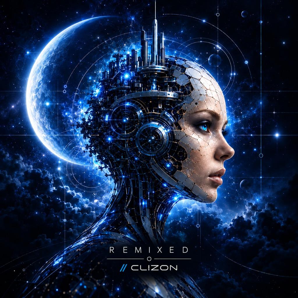 REMIXED // CL!Z0N
