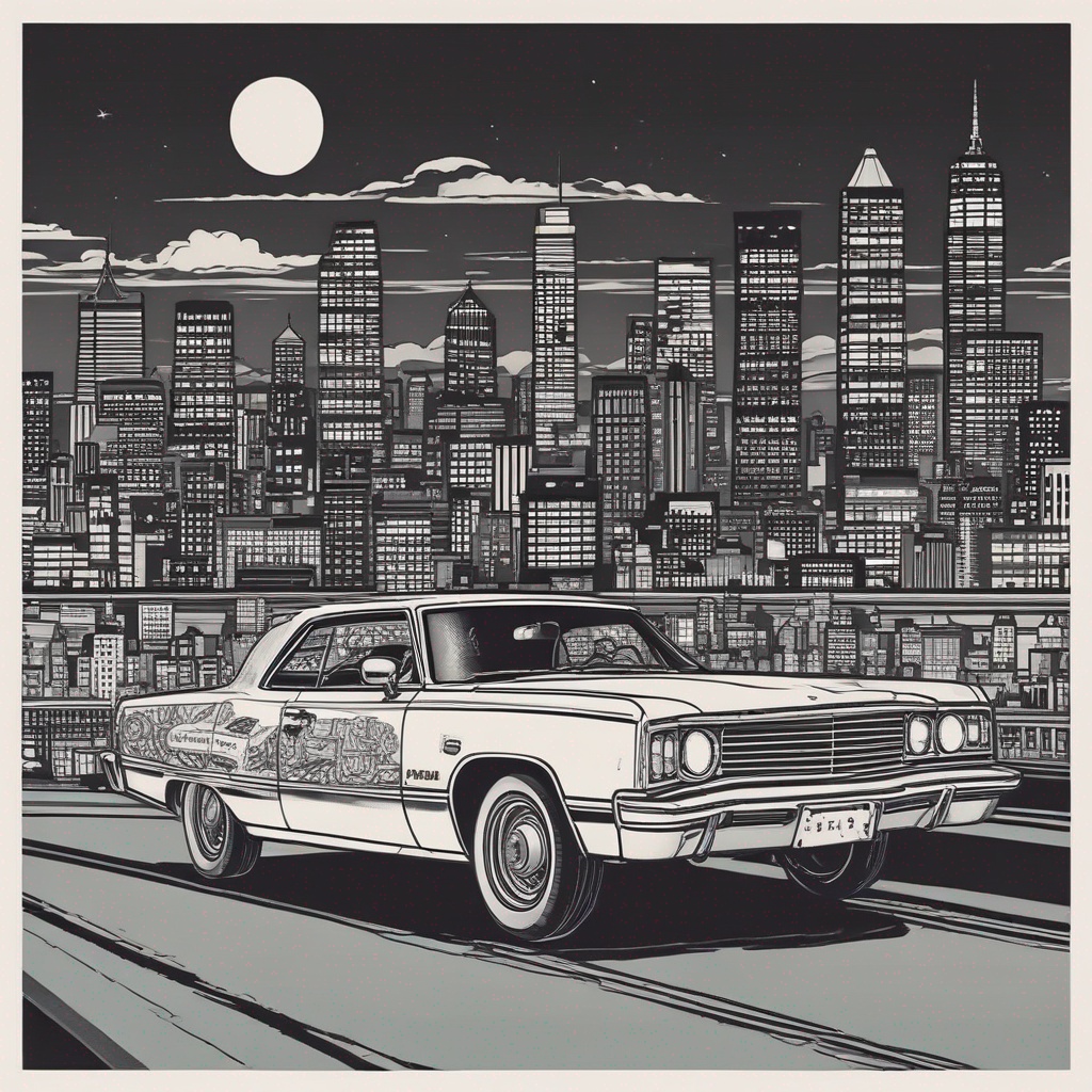 Playlist cover art