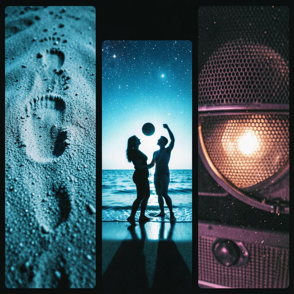 Questa è la più bella canzone d'amore del mondo (Ibiza ReRemastered) artwork