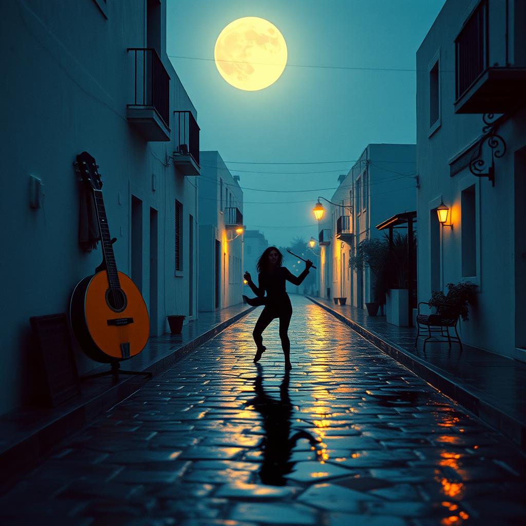 Τίποτα Δεν Αρνήθηκα artwork