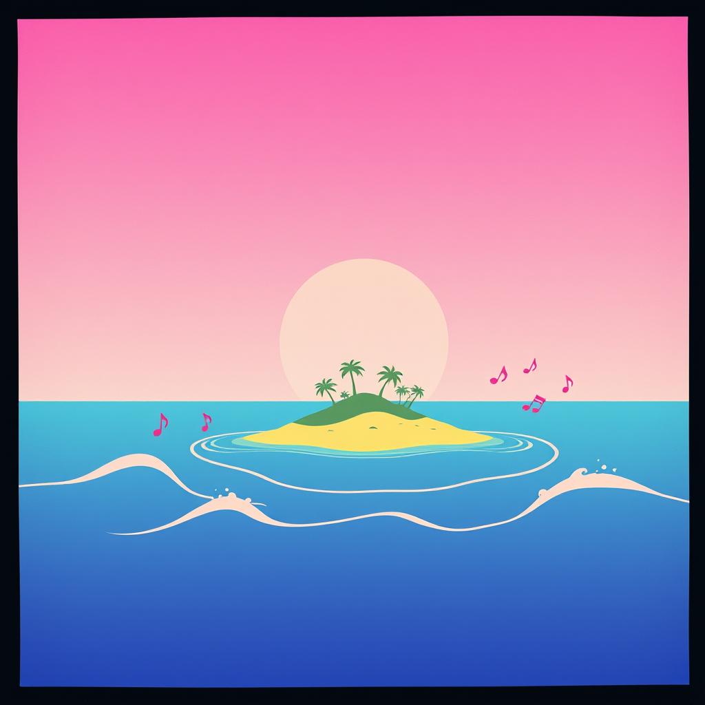 Puertorico!! artwork