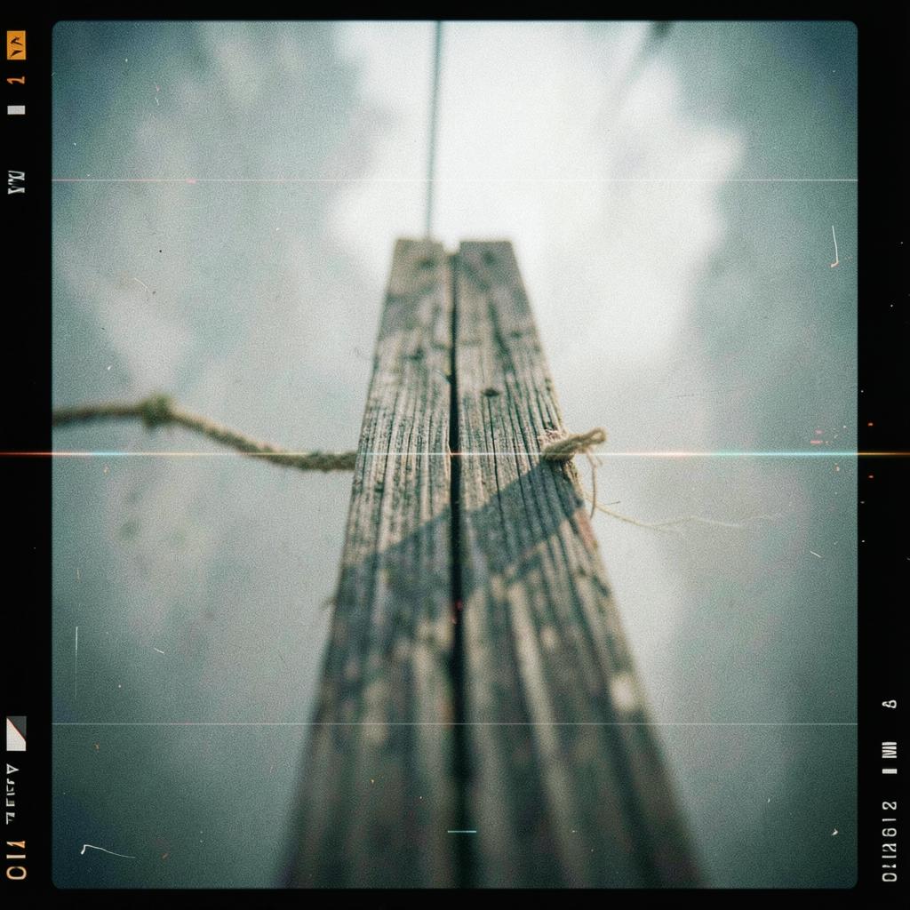 4.8 | Tight ass rope artwork