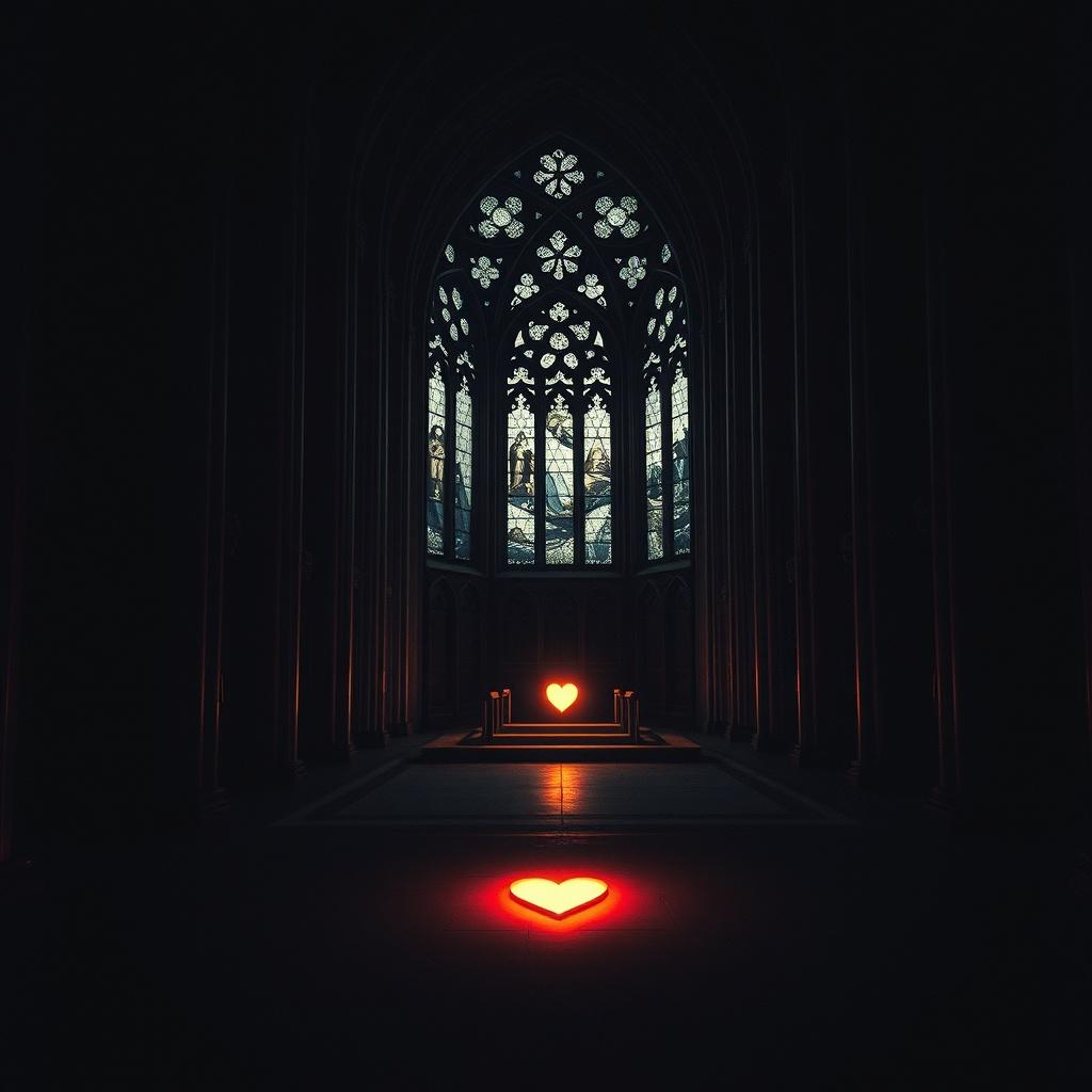 “Unusable Chest” artwork