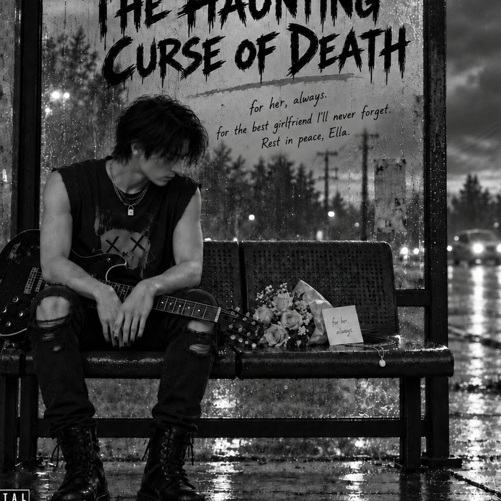 In Memory Of My First Ever Girlfriend Ella😢🥀🥀💔