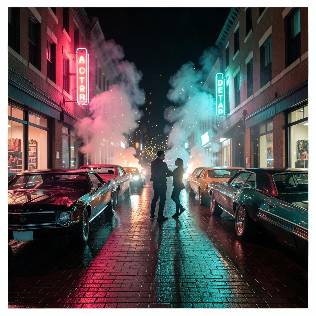 Persona image for DETROIT KID