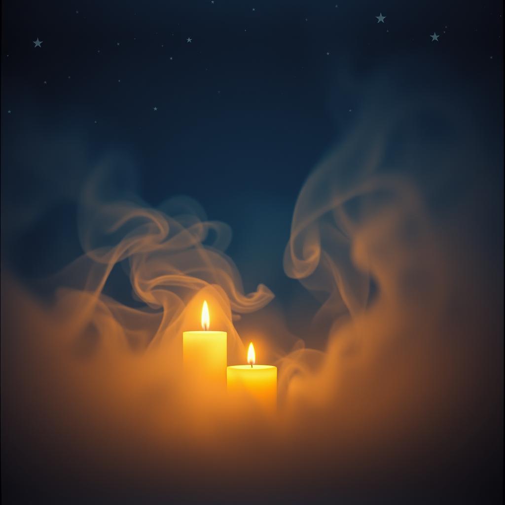 Mộng Vỡ Trong Đêm artwork