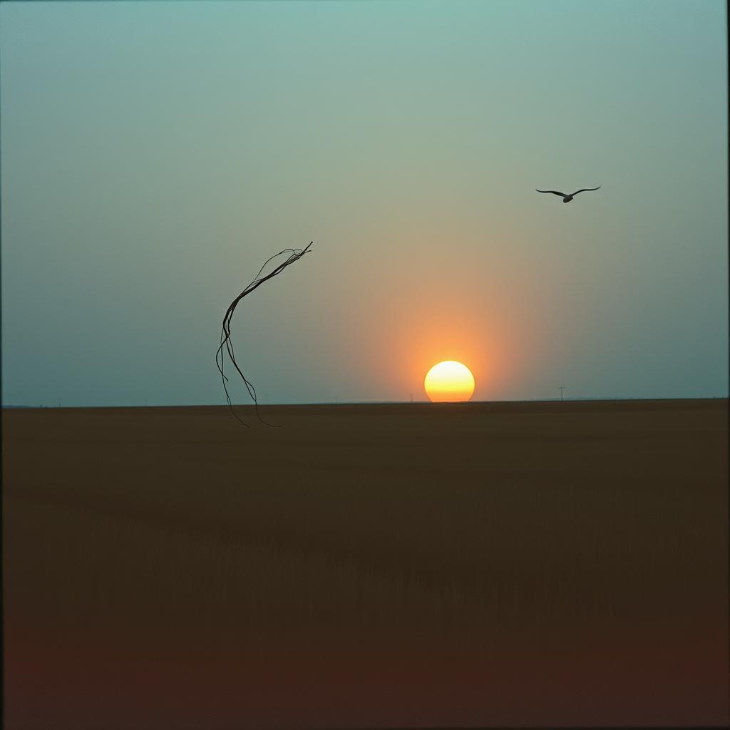 MeoMusic - Sen'siz - Göçmen Kuşlar artwork