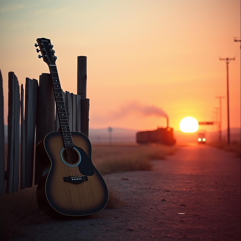 Country Blues