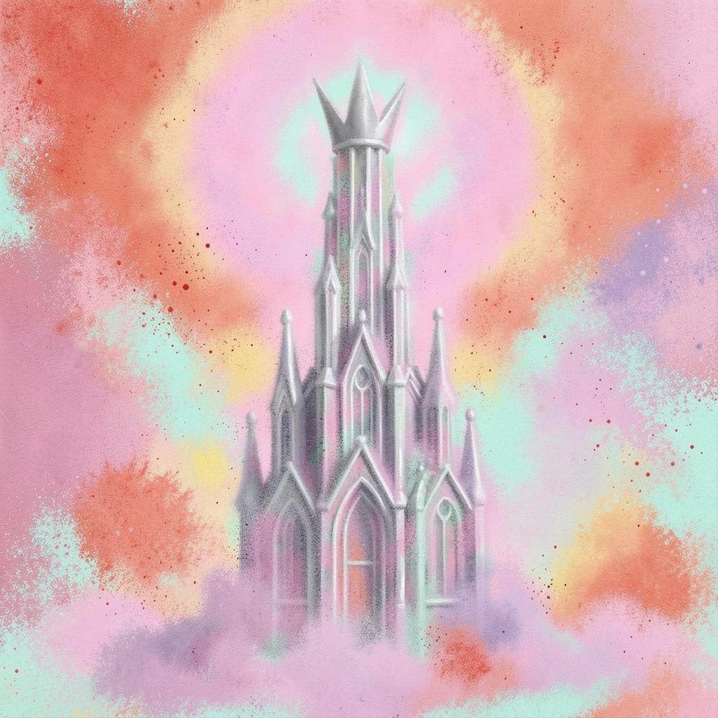 Firethread Ascent artwork