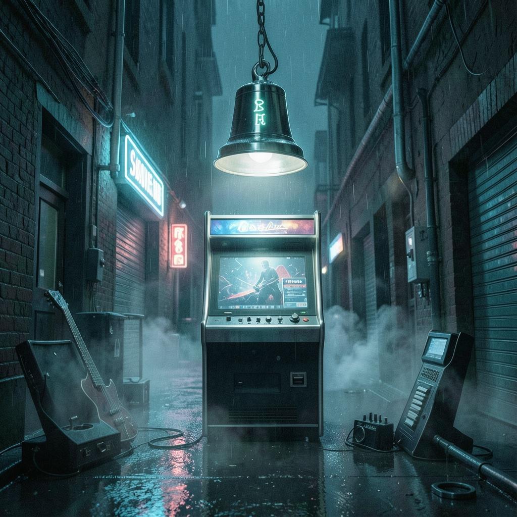 Cipher Spy 007 artwork