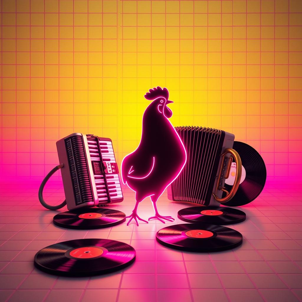 Chicken Special Ed 4