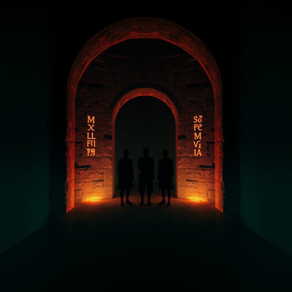 Persona image for ORC  of MORIA