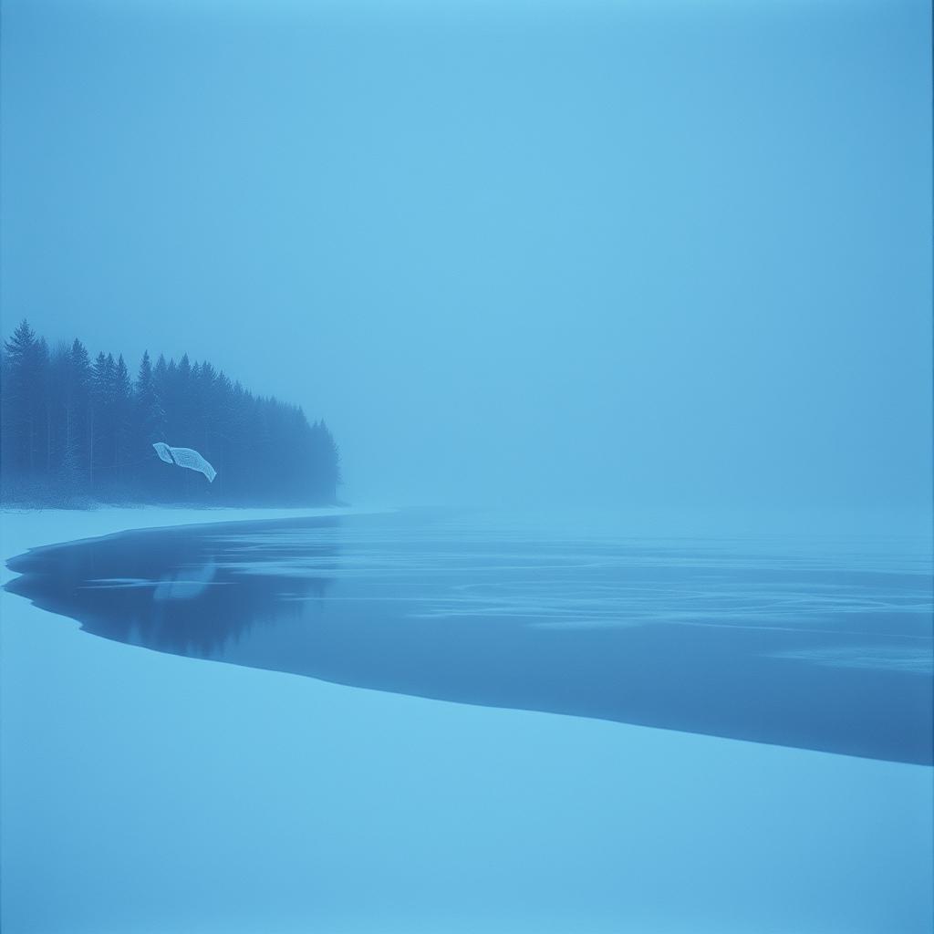 Persona image for Friday 13th theme