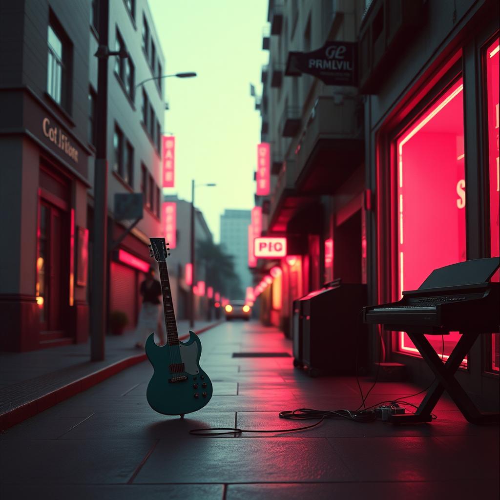 Song Image