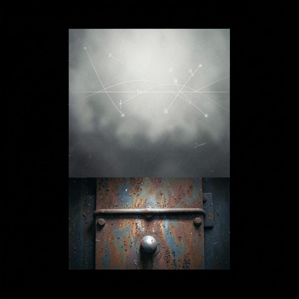 The Cold Equations (Remix) artwork
