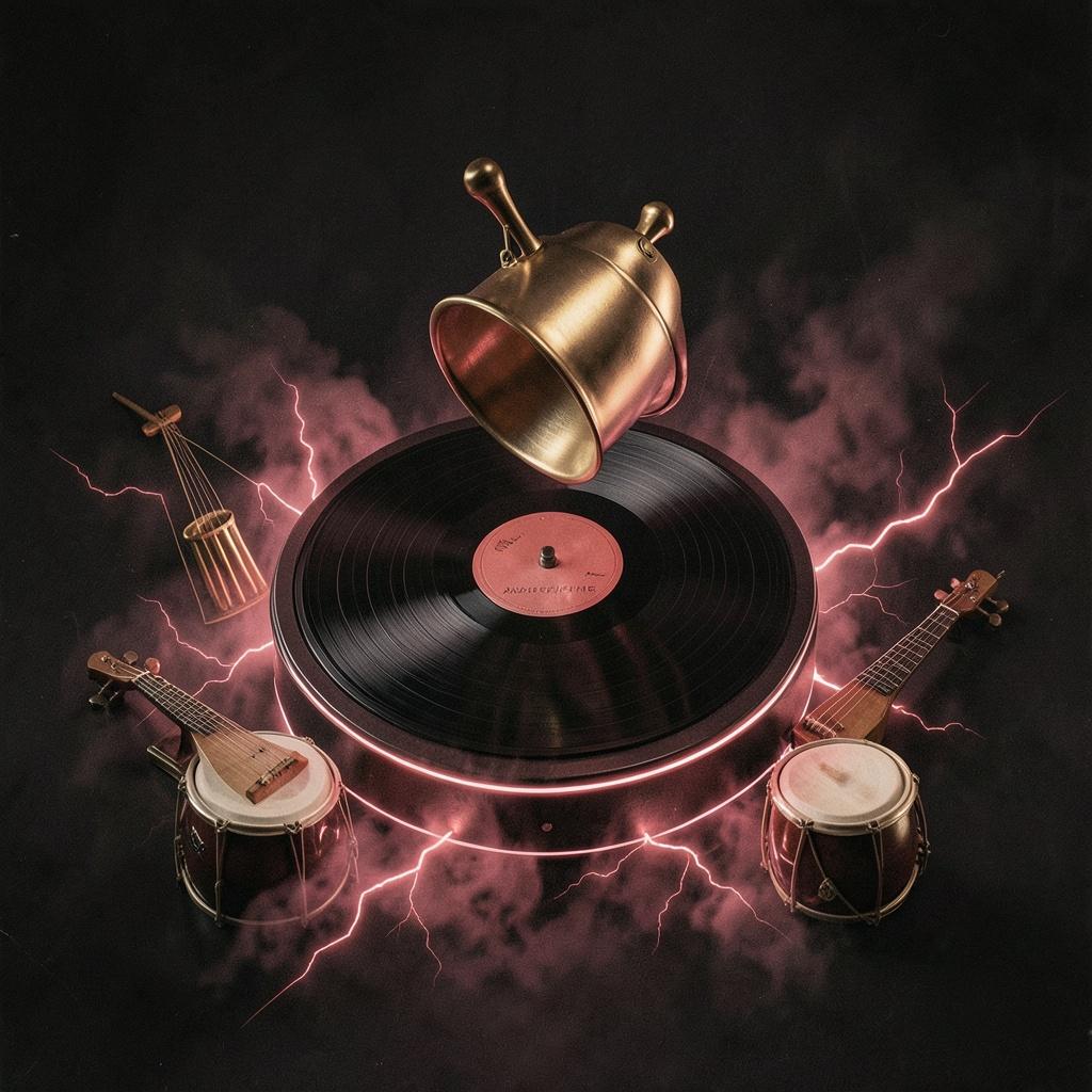 Song Image
