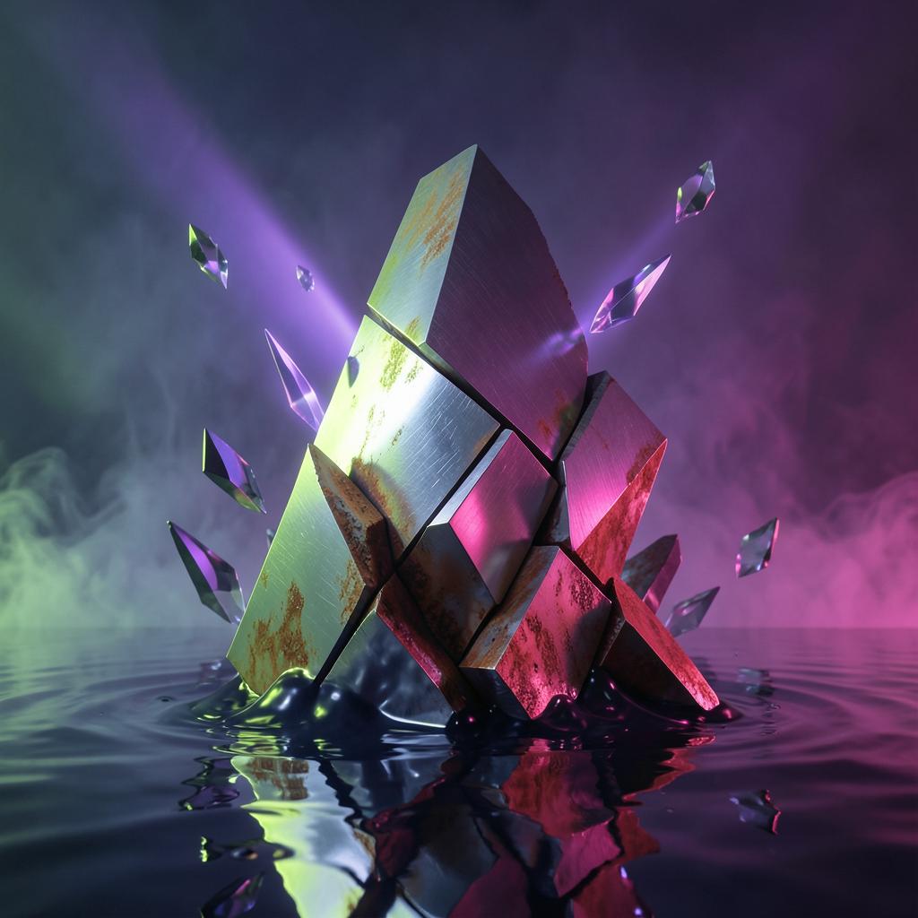 Agents of PTR artwork
