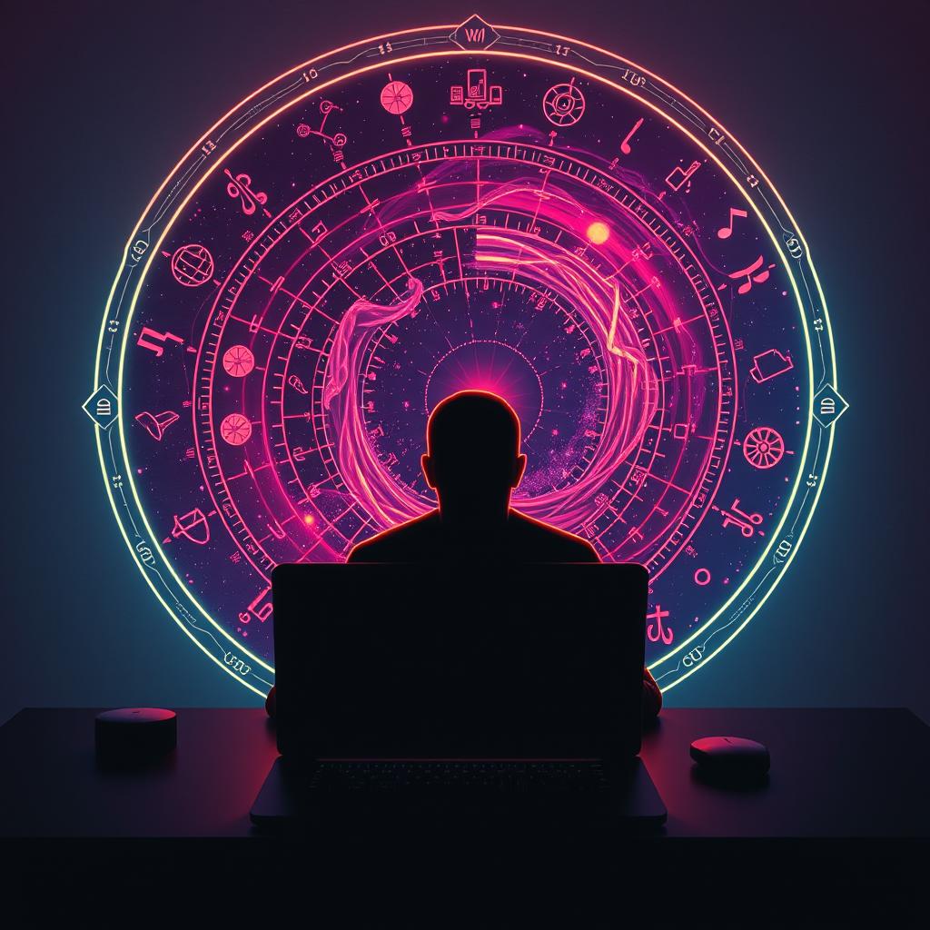 you're the best artwork
