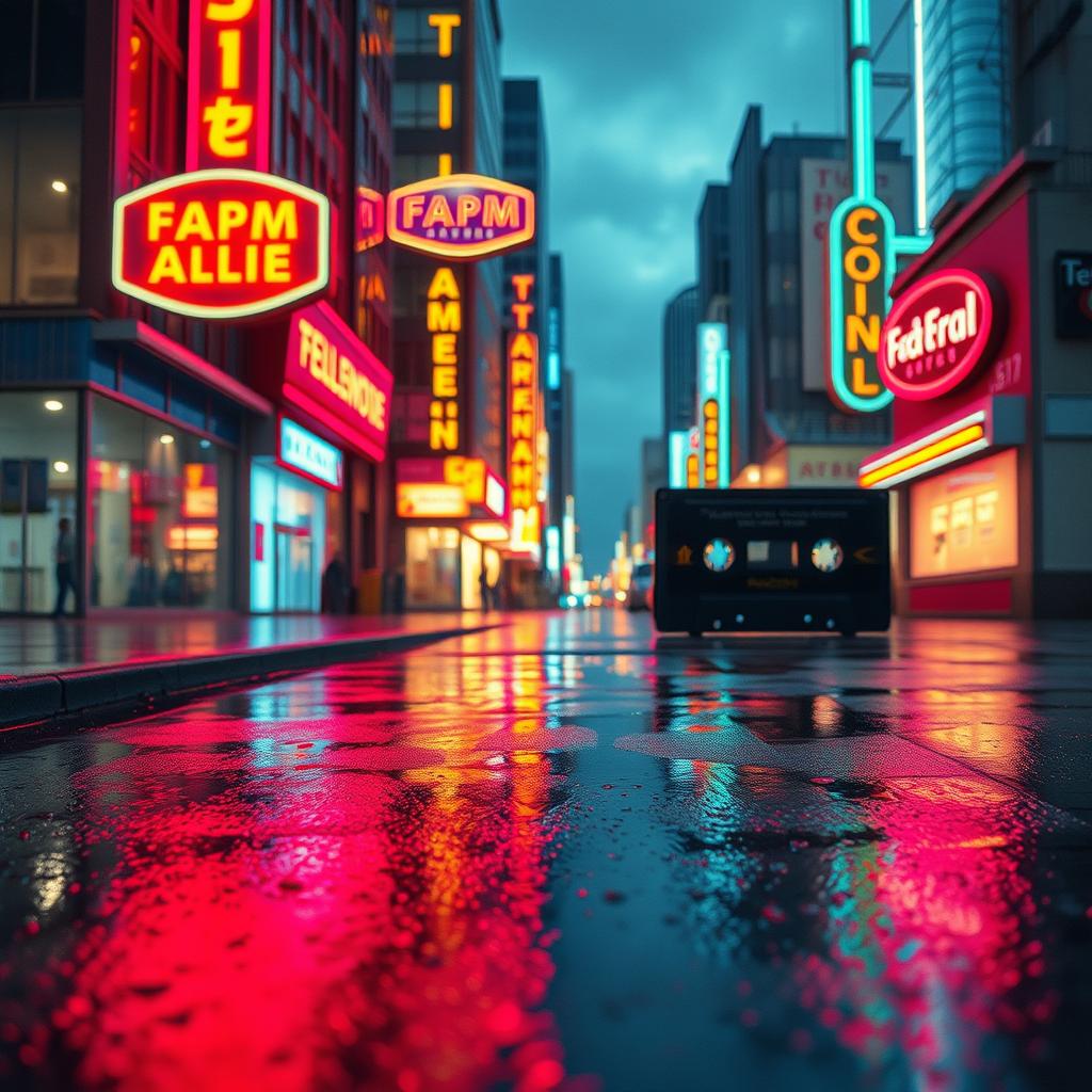 Song Image