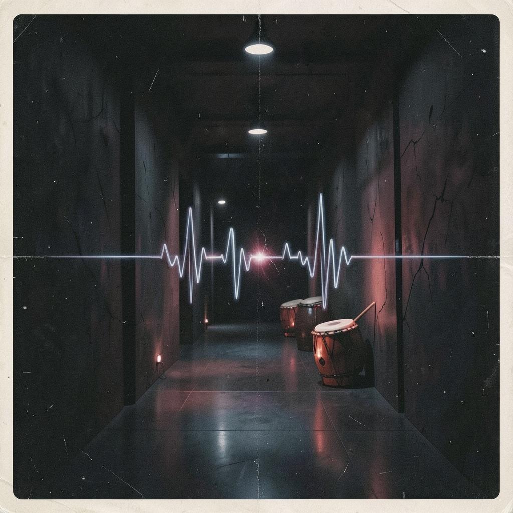 Stalk and Strike artwork