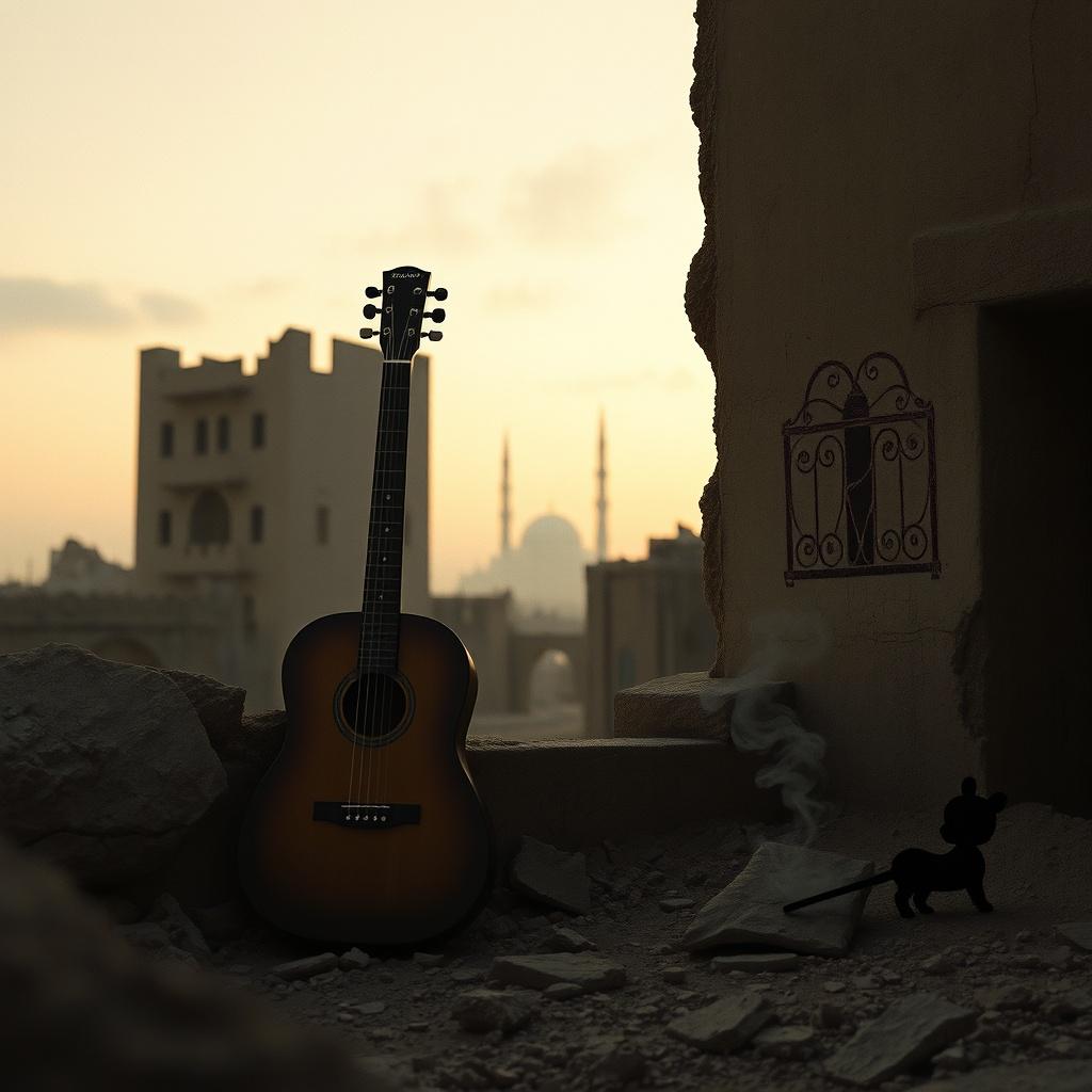 Song Image