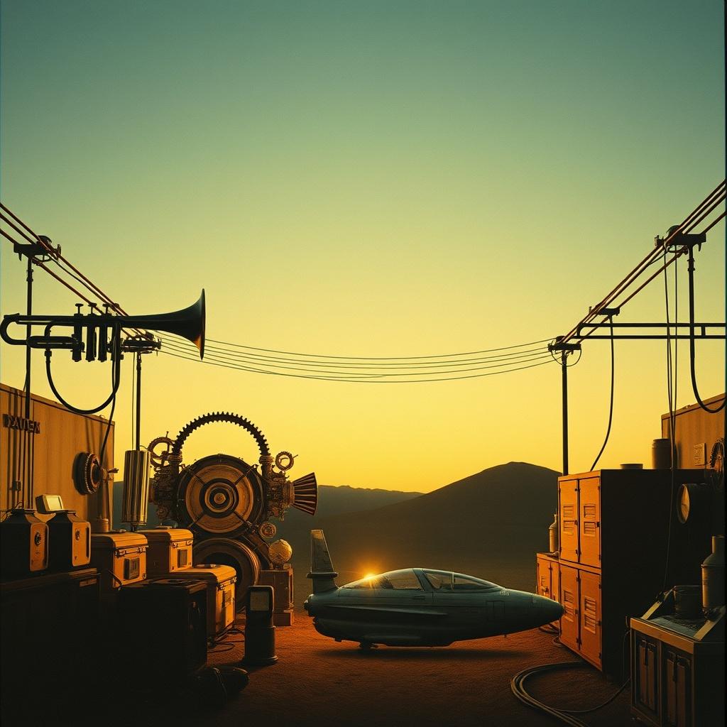 Song Image