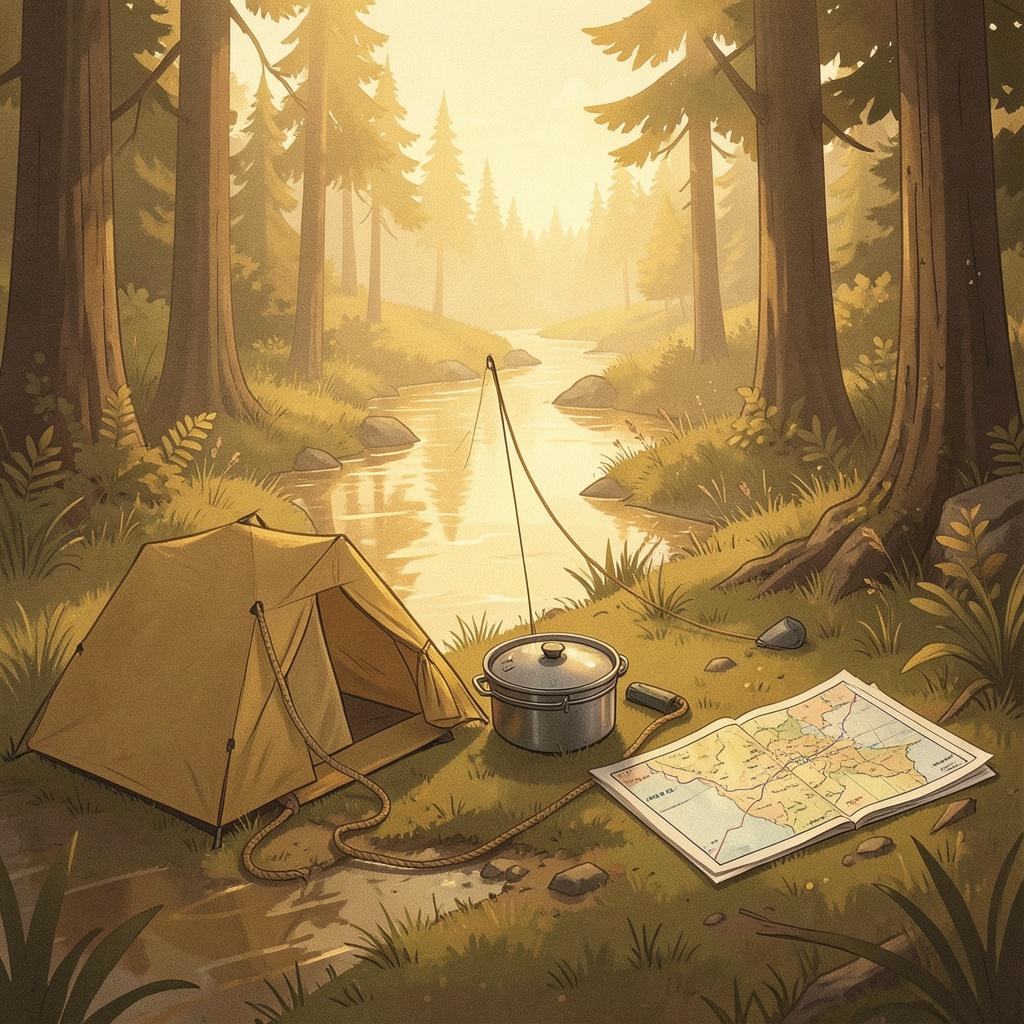 The World Between Fights artwork
