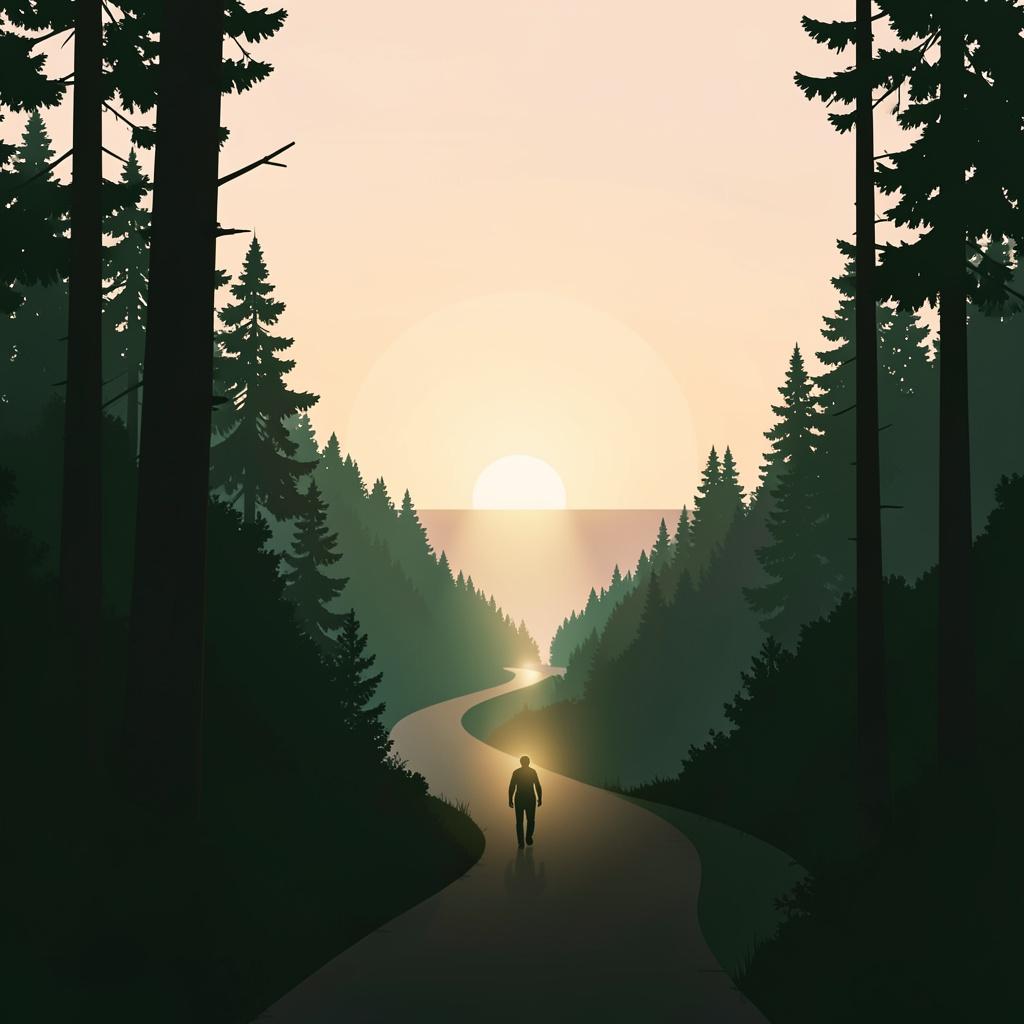 ONE STEP TODAY artwork