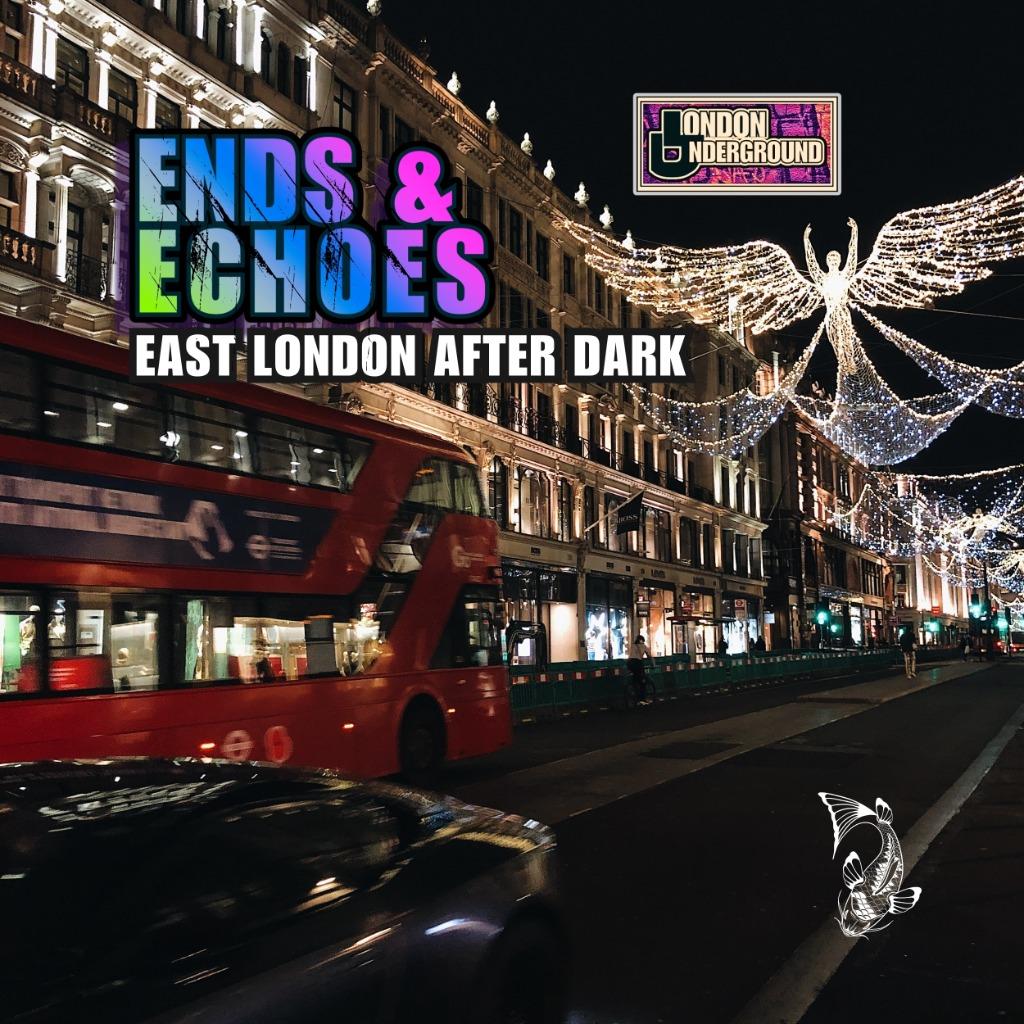 ENDS & ECHOES