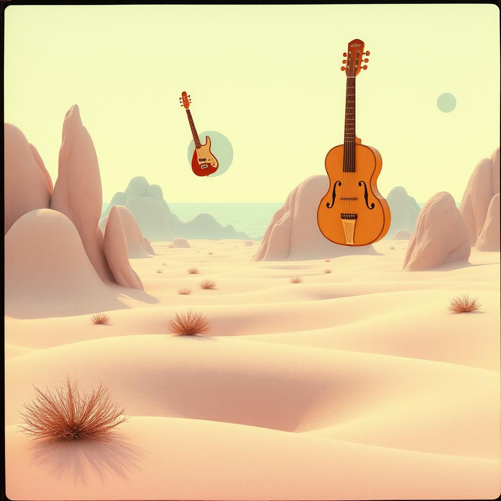 Song Image
