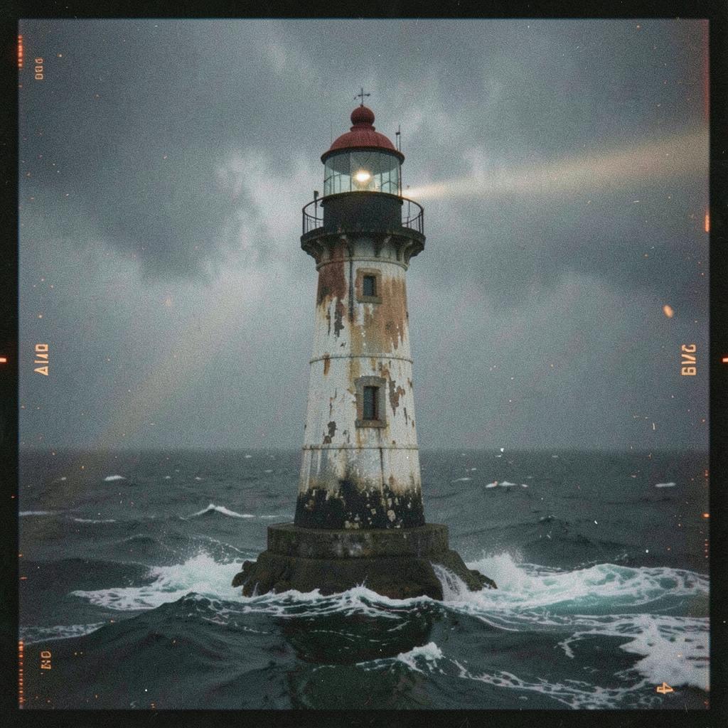 Artwork for The Lighthouse Wants Applause