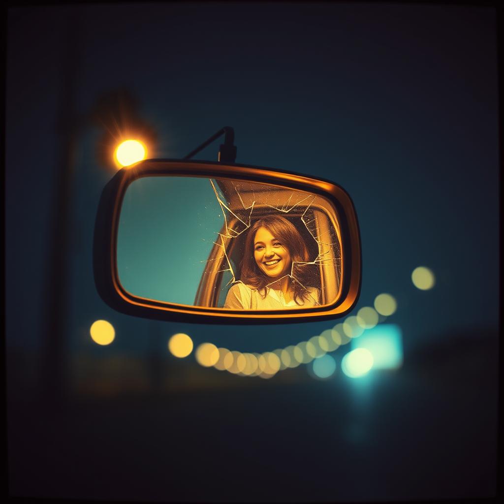 Persona image for Borrowed time