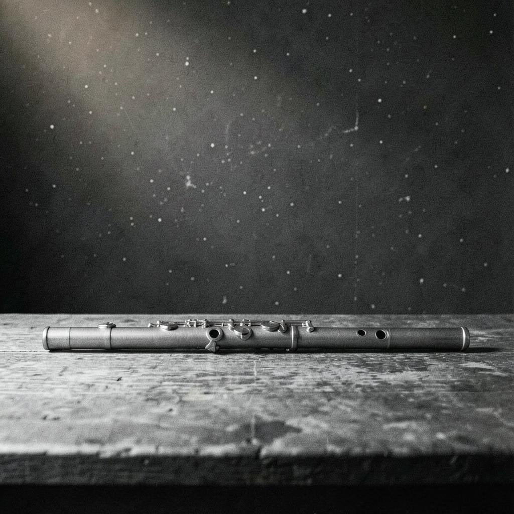 Upon Star artwork