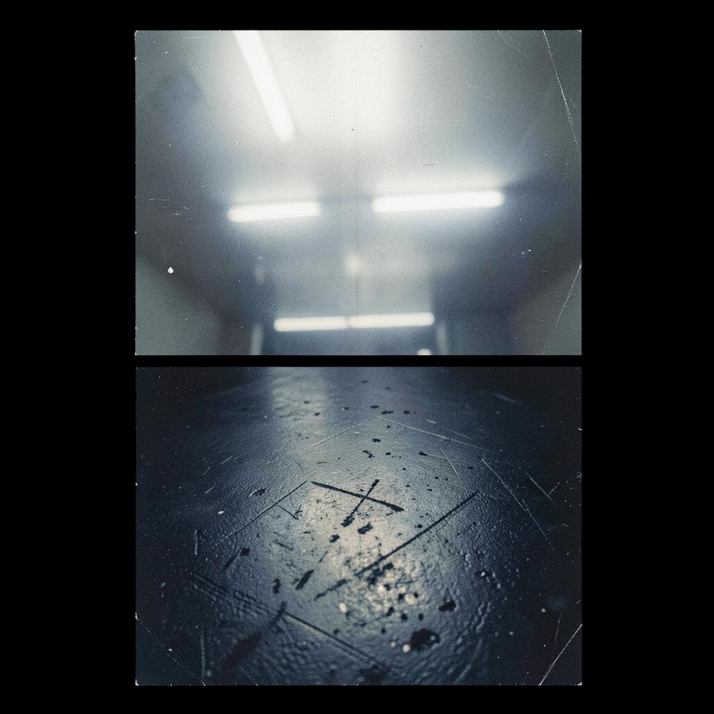 Pressure artwork