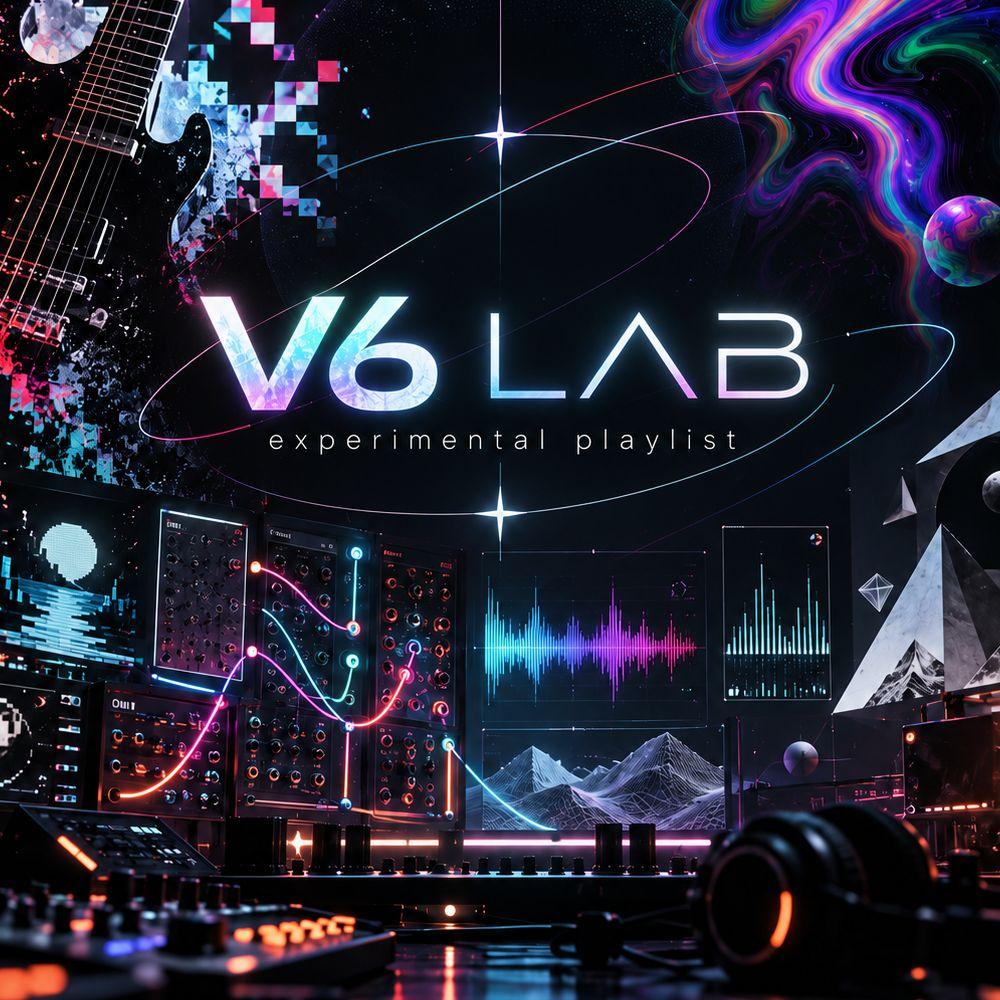 V6LAB
