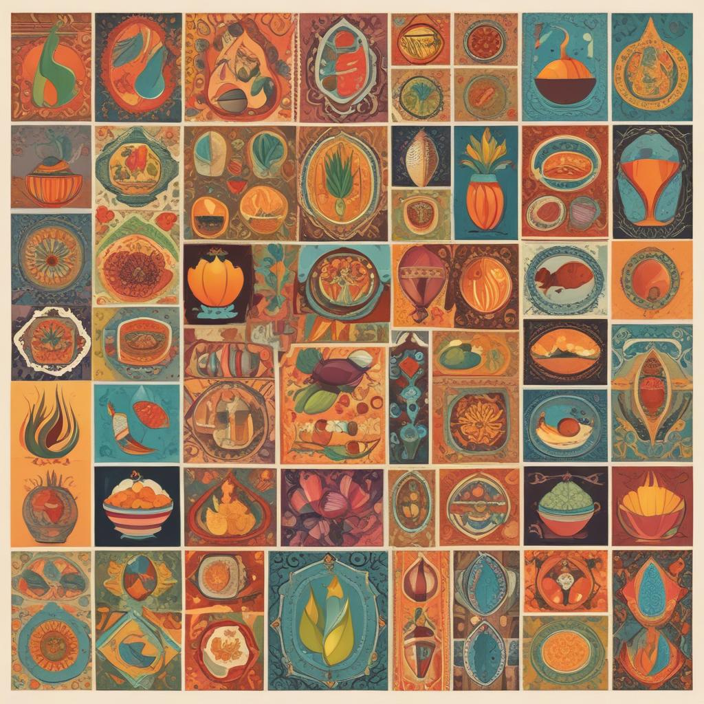 עמבה כספ artwork