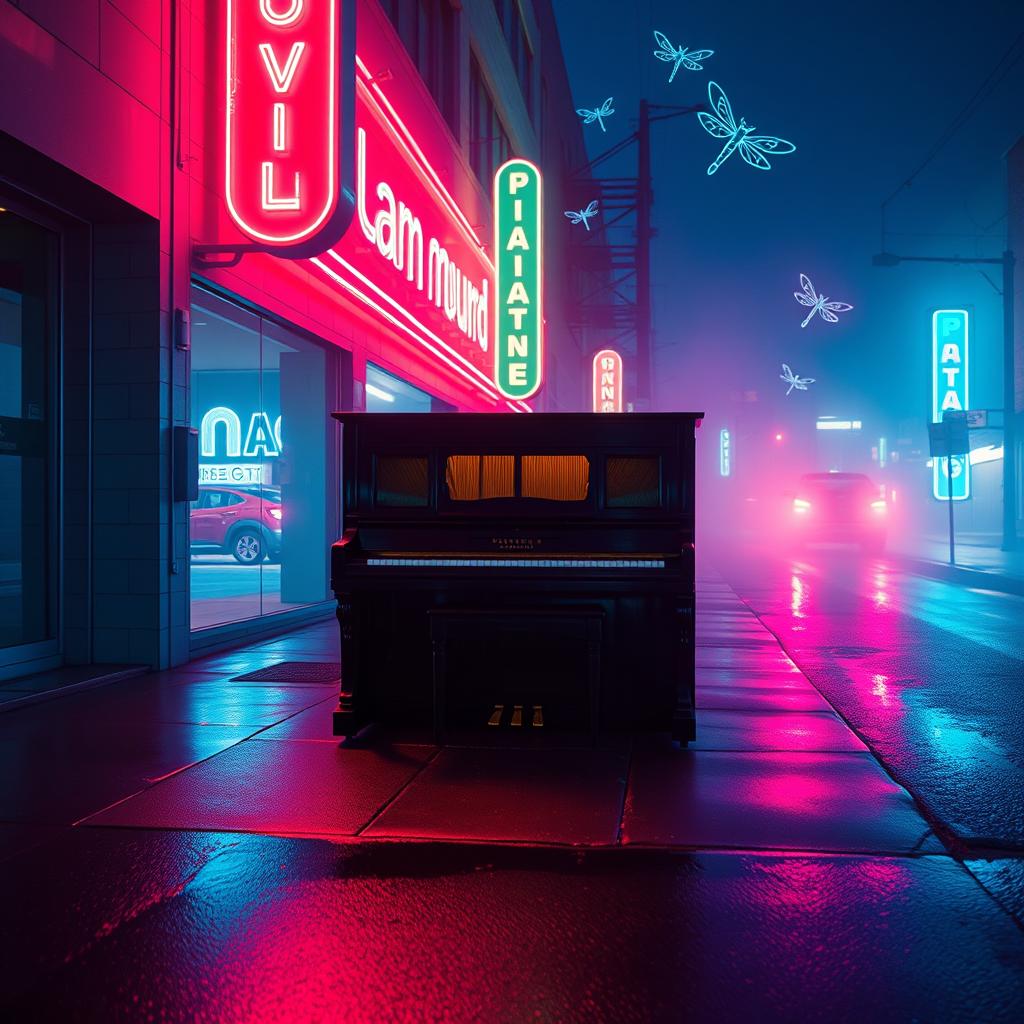 Song Image