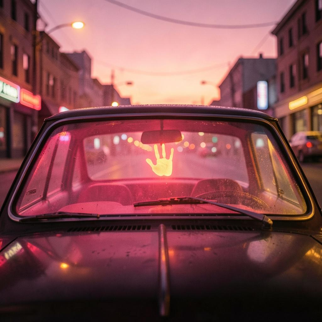 Remember That Sunrise artwork