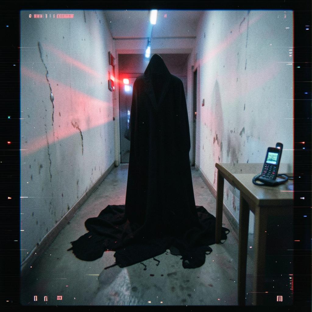 That Body Looks Like Me artwork