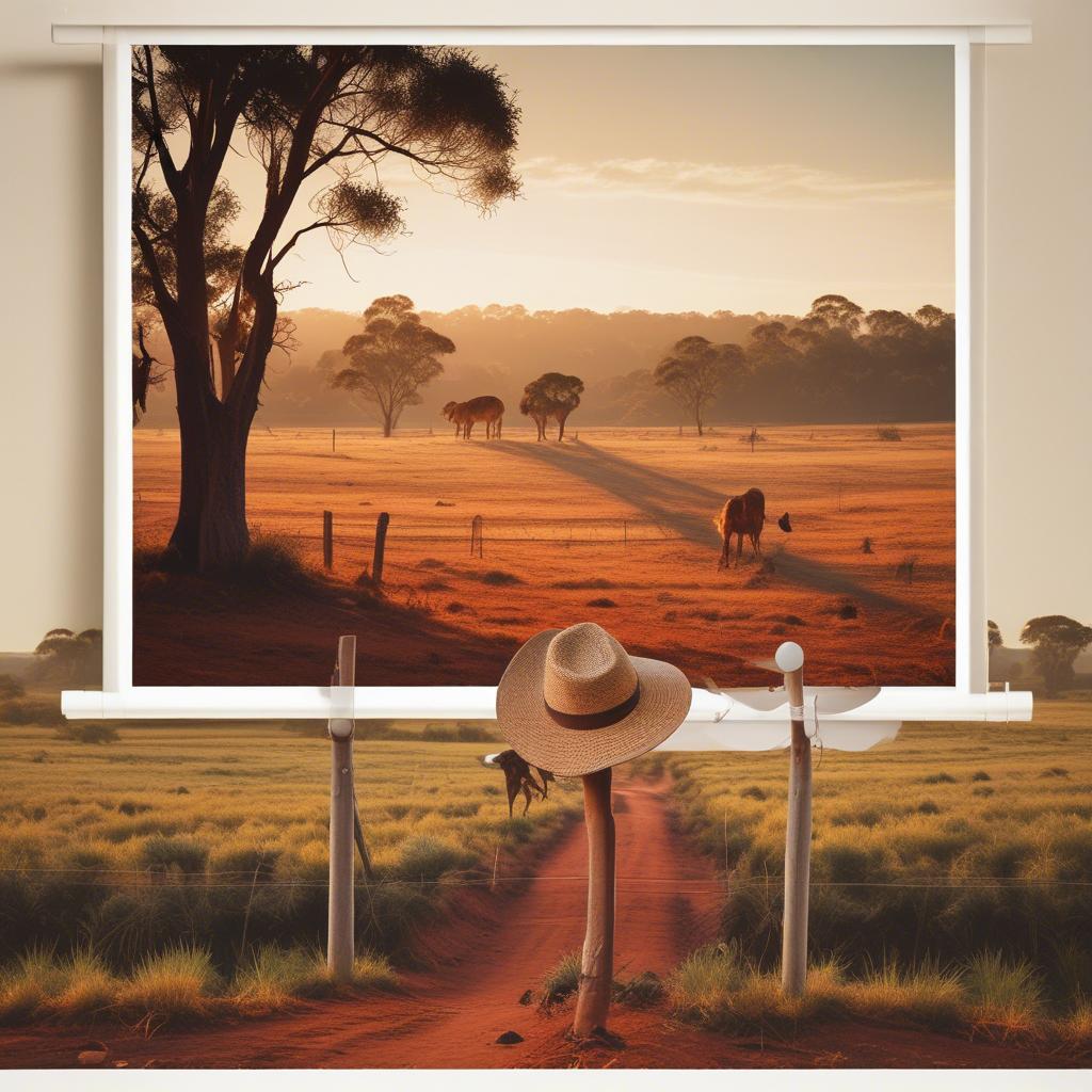 Country In The Heart artwork